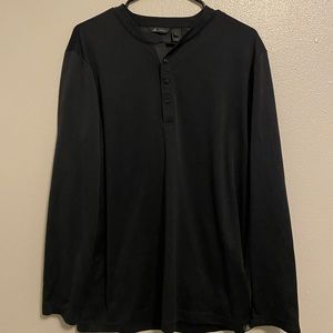 Adidas Addicross long sleeve black Large